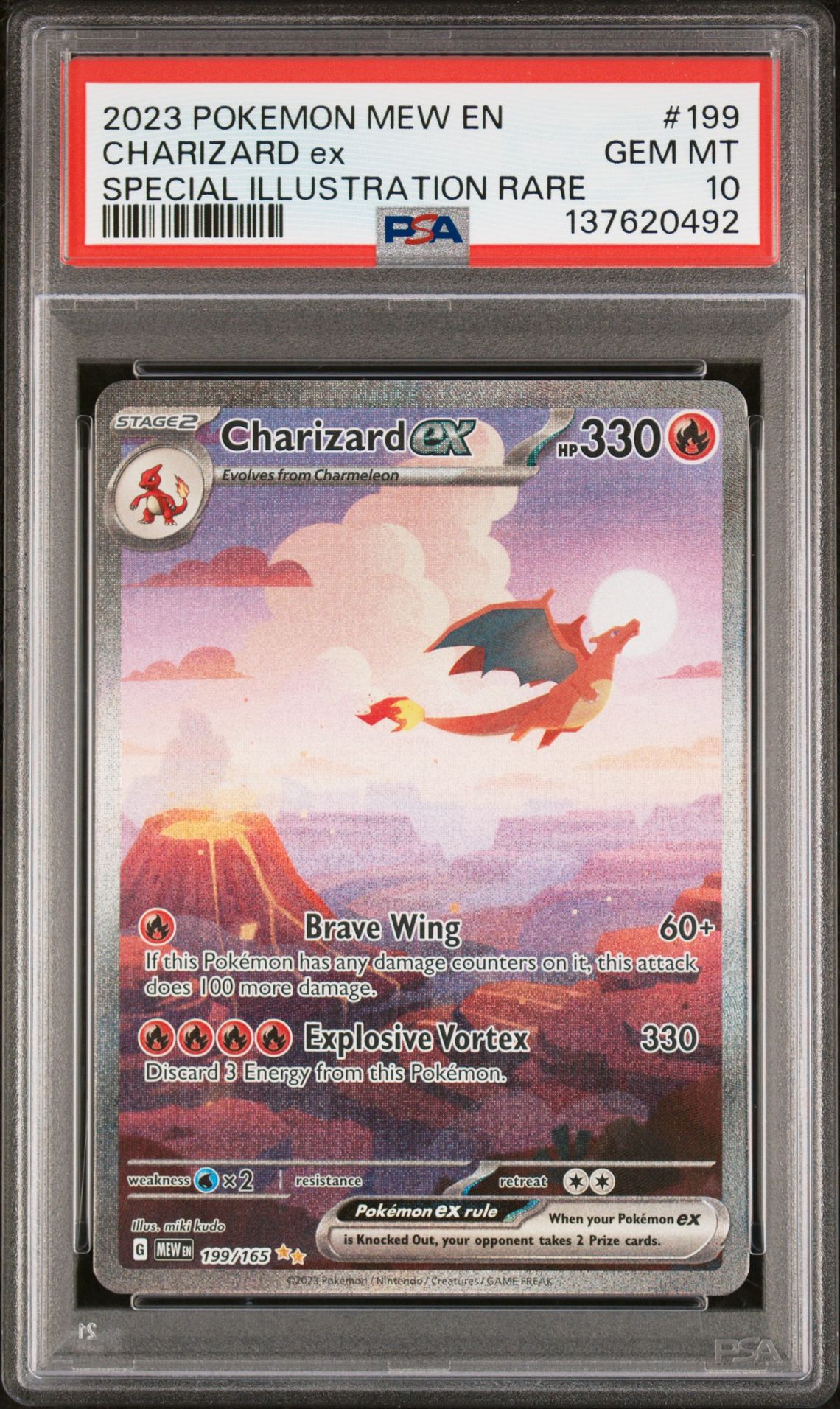 PSA, BGS, CGC & SGC Card Grading UK | The Grading Club