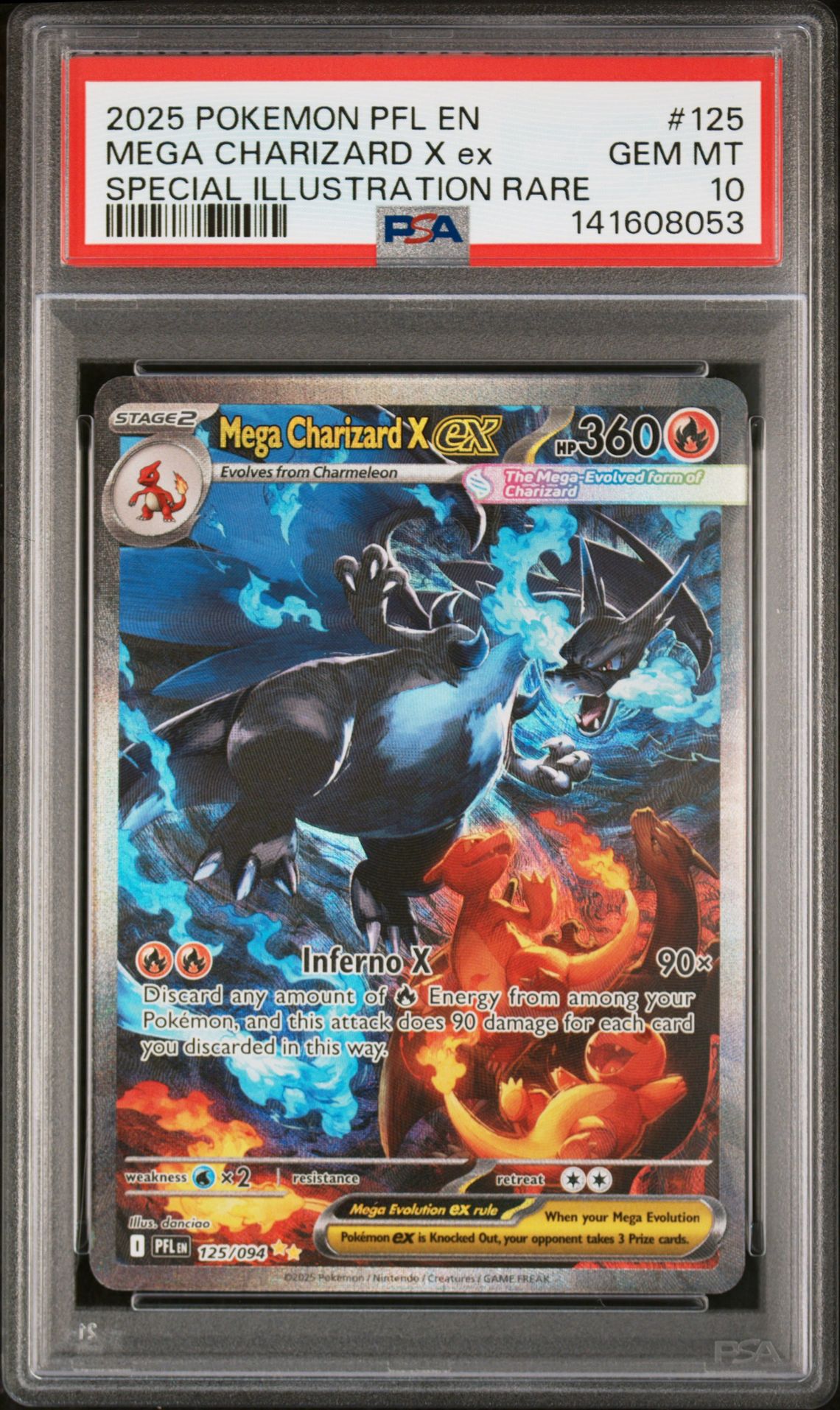 PSA, BGS, CGC & SGC Card Grading UK | The Grading Club PSA, BGS, CGC & SGC Card Grading UK | The Grading Club